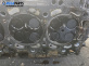 Глава за Nissan X-Trail I SUV (06.2001 - 01.2013) 2.2 dCi 4x4, 136 к.с.