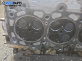 Глава за Nissan X-Trail I SUV (06.2001 - 01.2013) 2.2 dCi 4x4, 136 к.с.