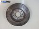 Спирачен диск за Nissan X-Trail I SUV (06.2001 - 01.2013), позиция: предна