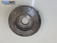 Спирачен диск за Nissan X-Trail I SUV (06.2001 - 01.2013), позиция: предна