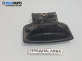 Външна дръжка за Peugeot 106 II Hatchback (04.1996 - 05.2005), позиция: предна, лява