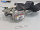 Предпазен колан за Suzuki SX4 Hatchback (06.2006 - 12.2013), позиция: предна, лява