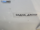 Кора врата за Suzuki SX4 Hatchback (06.2006 - 12.2013), позиция: задна, дясна