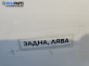 Брава на врата за Suzuki SX4 Hatchback (06.2006 - 12.2013), позиция: задна, лява