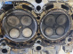Глава за Suzuki SX4 Hatchback (06.2006 - 12.2013) 2.0 4x4, 146 к.с.