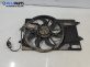 Перка охлаждане за Ford Mondeo III Turnier (10.2000 - 03.2007) 2.0 TDCi, 130 к.с.