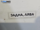 Кора врата за Ford Mondeo III Turnier (10.2000 - 03.2007), позиция: задна, лява
