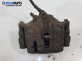 Спирачен апарат за Ford Mondeo III Turnier (10.2000 - 03.2007), позиция: предна, дясна