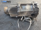 Диференциал за Mazda 6 Station Wagon I (08.2002 - 12.2007) 2.3 AWD, 162 к.с., автоматик