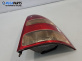 Стоп за Toyota Corolla E12 Station Wagon (12.2001 - 02.2007), позиция: дясна