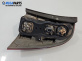 Стоп за Toyota Corolla E12 Station Wagon (12.2001 - 02.2007), позиция: лява