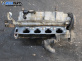 Глава за Opel Zafira A Minivan (04.1999 - 06.2005) 1.8 16V, 116 к.с.