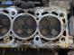 Глава за Opel Zafira A Minivan (04.1999 - 06.2005) 1.8 16V, 116 к.с.