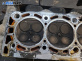 Глава за Opel Zafira A Minivan (04.1999 - 06.2005) 1.8 16V, 116 к.с.