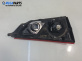 Вътрешен стоп за Nissan Qashqai II SUV (11.2013 - ...), позиция: дясна