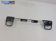 Заключалка седалка за Nissan Qashqai II SUV (11.2013 - ...)