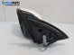 Огледало за Nissan Qashqai II SUV (11.2013 - ...), позиция: лява