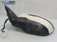 Огледало за Nissan Qashqai II SUV (11.2013 - ...), позиция: лява