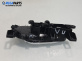 Вътрешна дръжка за Nissan Qashqai II SUV (11.2013 - ...), позиция: предна, лява