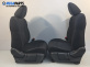 Комплект салон за Nissan Qashqai II SUV (11.2013 - ...)