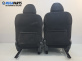 Комплект салон за Nissan Qashqai II SUV (11.2013 - ...)