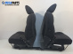 Комплект салон за Nissan Qashqai II SUV (11.2013 - ...)