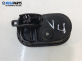 Вътрешна дръжка за Ford Fiesta V Hatchback (11.2001 - 03.2010), позиция: предна, лява