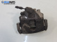 Спирачен апарат за Ford Fiesta V Hatchback (11.2001 - 03.2010), позиция: предна, дясна