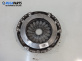 Притискателен диск на съединителя за Ford Fiesta V Hatchback (11.2001 - 03.2010) 1.4 TDCi, 68 к.с.