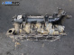 Глава за Ford Fiesta V Hatchback (11.2001 - 03.2010) 1.4 TDCi, 68 к.с.