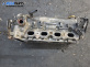 Глава за Opel Zafira A Minivan (04.1999 - 06.2005) 2.2 16V, 147 к.с.