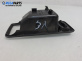 Интериорна пластмаса за Ford Focus II Estate (07.2004 - 09.2012), позиция: задна
