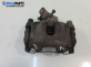 Спирачен апарат за Ford Focus II Estate (07.2004 - 09.2012), позиция: задна, лява