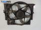 Перка охлаждане за BMW 1 Series E87 (11.2003 - 01.2013) 120 d, 163 к.с.