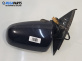 Огледало за Audi A4 Avant B6 (04.2001 - 12.2004), позиция: лява