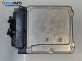 Компютър двигател за Audi A4 Avant B6 (04.2001 - 12.2004) 1.9 TDI, 116 к.с., № Bosch 0281012219