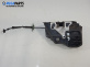 Брава на врата за BMW X3 Series E83 (01.2004 - 12.2011), позиция: задна, дясна