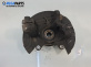 Шенкел главина за BMW X3 Series E83 (01.2004 - 12.2011), позиция: предна, лява