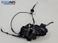 Брава на врата за Land Rover Range Rover Sport I (02.2005 - 03.2013), позиция: предна, лява