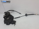 Брава на врата за Land Rover Range Rover Sport I (02.2005 - 03.2013), позиция: задна, лява