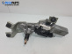 Ел. мотор за чистачките за Land Rover Range Rover Sport I (02.2005 - 03.2013), позиция: задна