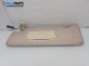 Сенник за Land Rover Range Rover Sport I (02.2005 - 03.2013), позиция: лява