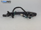 Външна дръжка за Mazda 5 Minivan I (02.2005 - 12.2010), позиция: предна, дясна