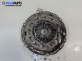 Притискателен диск на съединителя за Mazda 5 Minivan I (02.2005 - 12.2010) 2.0 CD, 143 к.с.