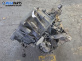 Ръчна скоростна кутия за Mazda 5 Minivan I (02.2005 - 12.2010) 2.0 CD, 143 к.с.