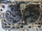 Глава за Mazda 5 Minivan I (02.2005 - 12.2010) 2.0 CD, 143 к.с.