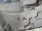 Кора врата за Hyundai Sonata V Sedan (01.2005 - 12.2010), позиция: задна, дясна