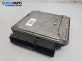 Компютър двигател за Audi A8 Sedan 4E (10.2002 - 07.2010) 4.0 TDI quattro, 275 к.с., № Bosch 0281011684