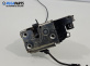 Брава на врата за Renault Scenic II Minivan (06.2003 - 07.2010), позиция: предна, дясна