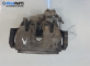 Спирачен апарат за Citroen C5 III Break (02.2008 - 04.2017), позиция: задна, лява